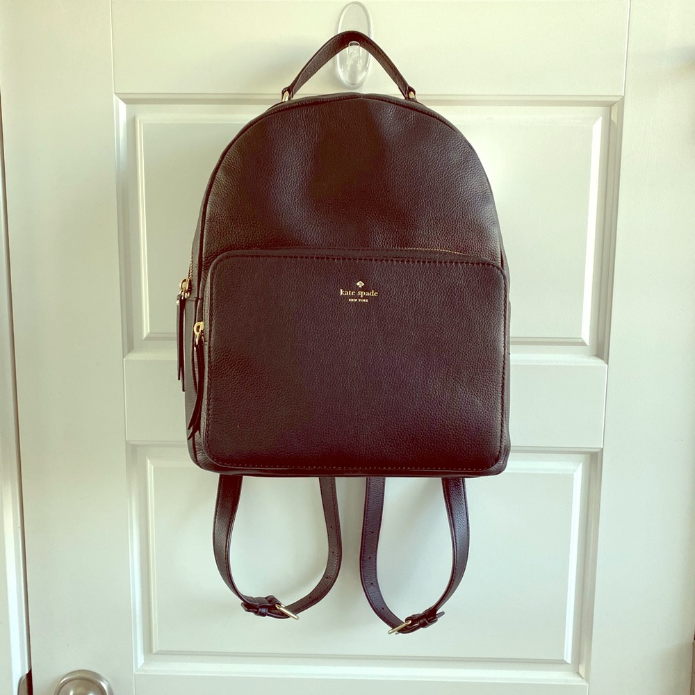 🖤🤍SALE🤍🖤NWT Kate Spade ♠️ nicole larchmont!